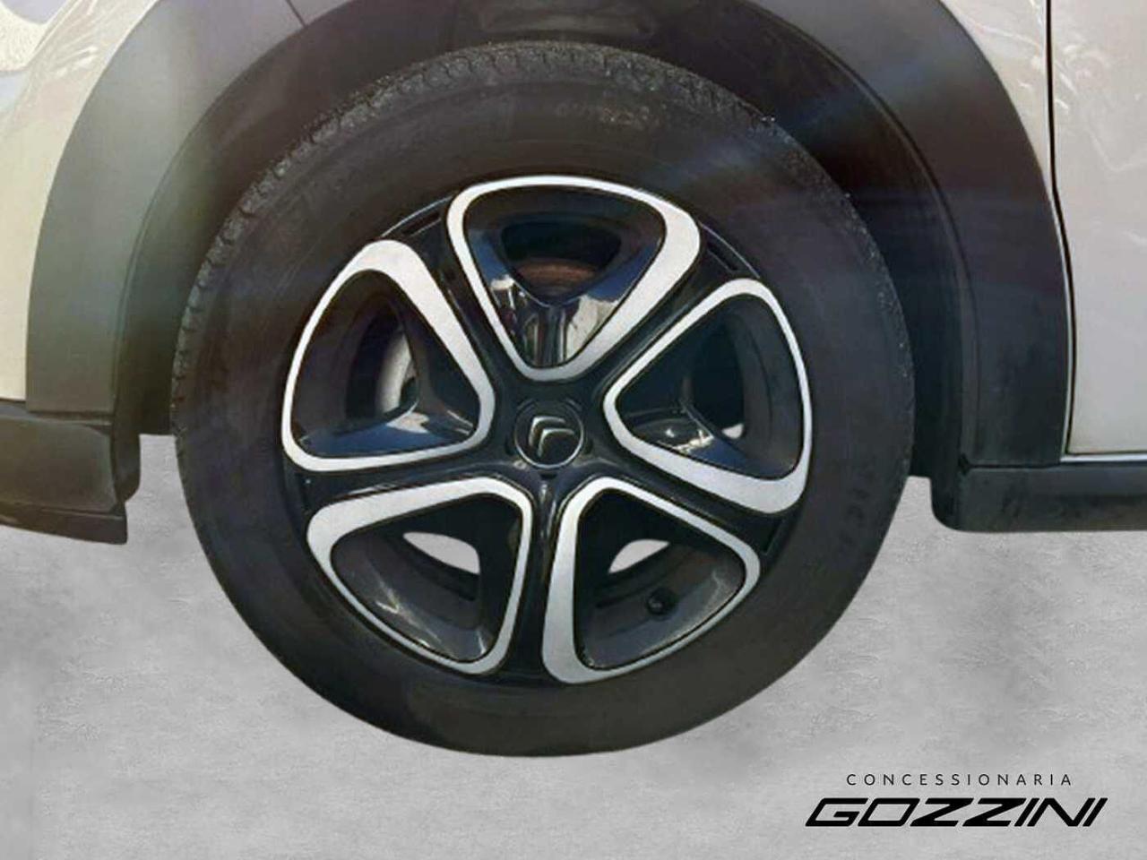 Citroën Citroën C3 usata 14