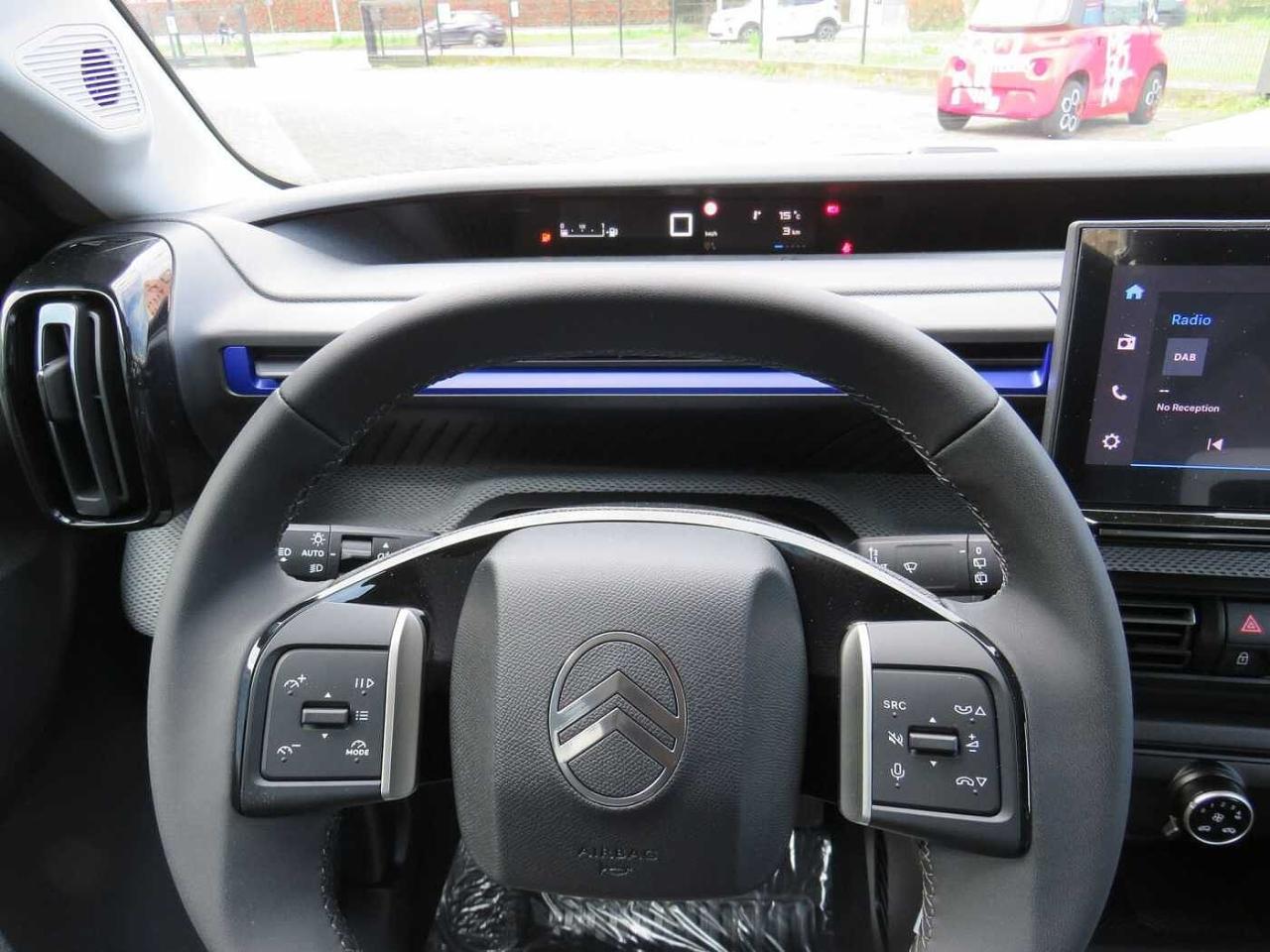 Citroën Citroën C3 usata 2