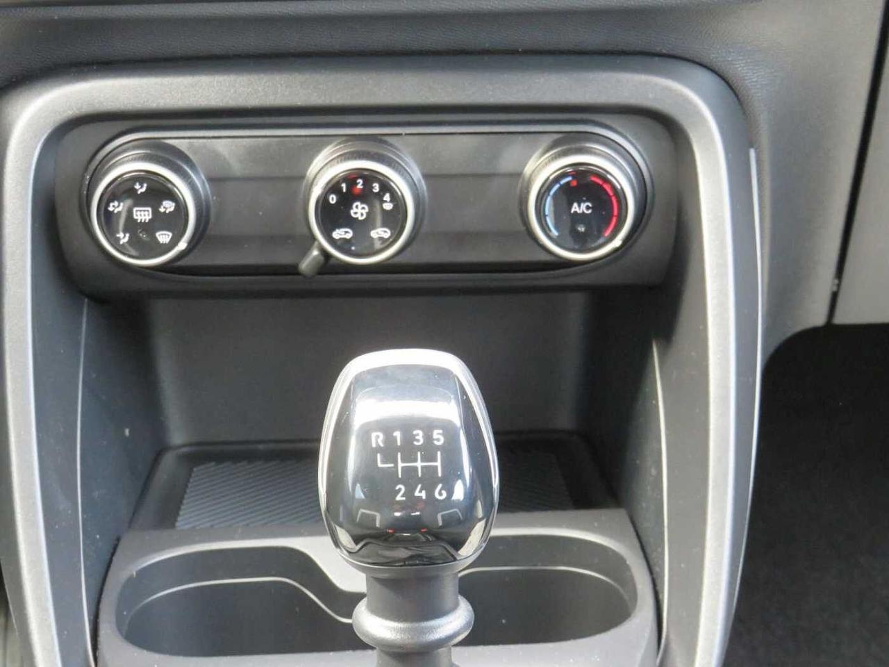 Citroën Citroën C3 usata 5