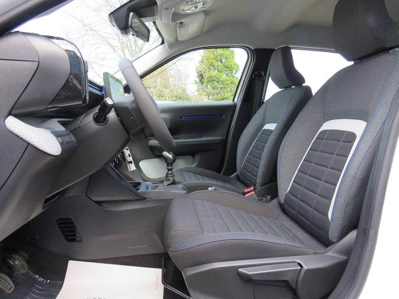 Citroën Citroën C3 usata 9