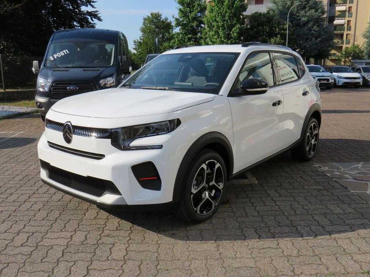 Citroën Citroën C3 usata 15