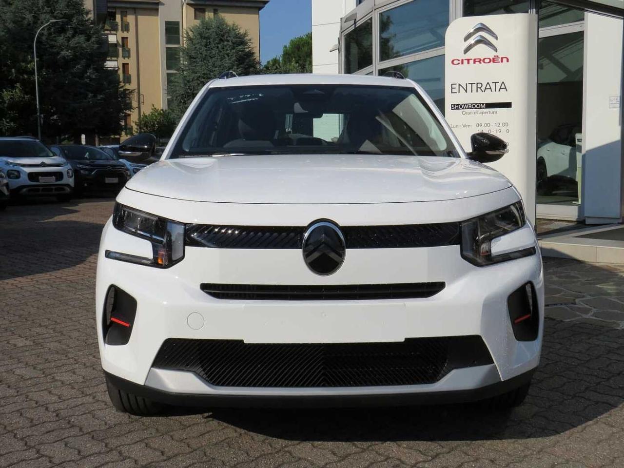 Citroën Citroën C3 usata 16