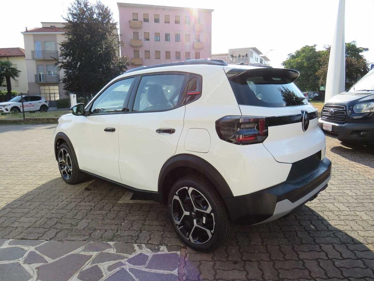 Citroën Citroën C3 usata 18