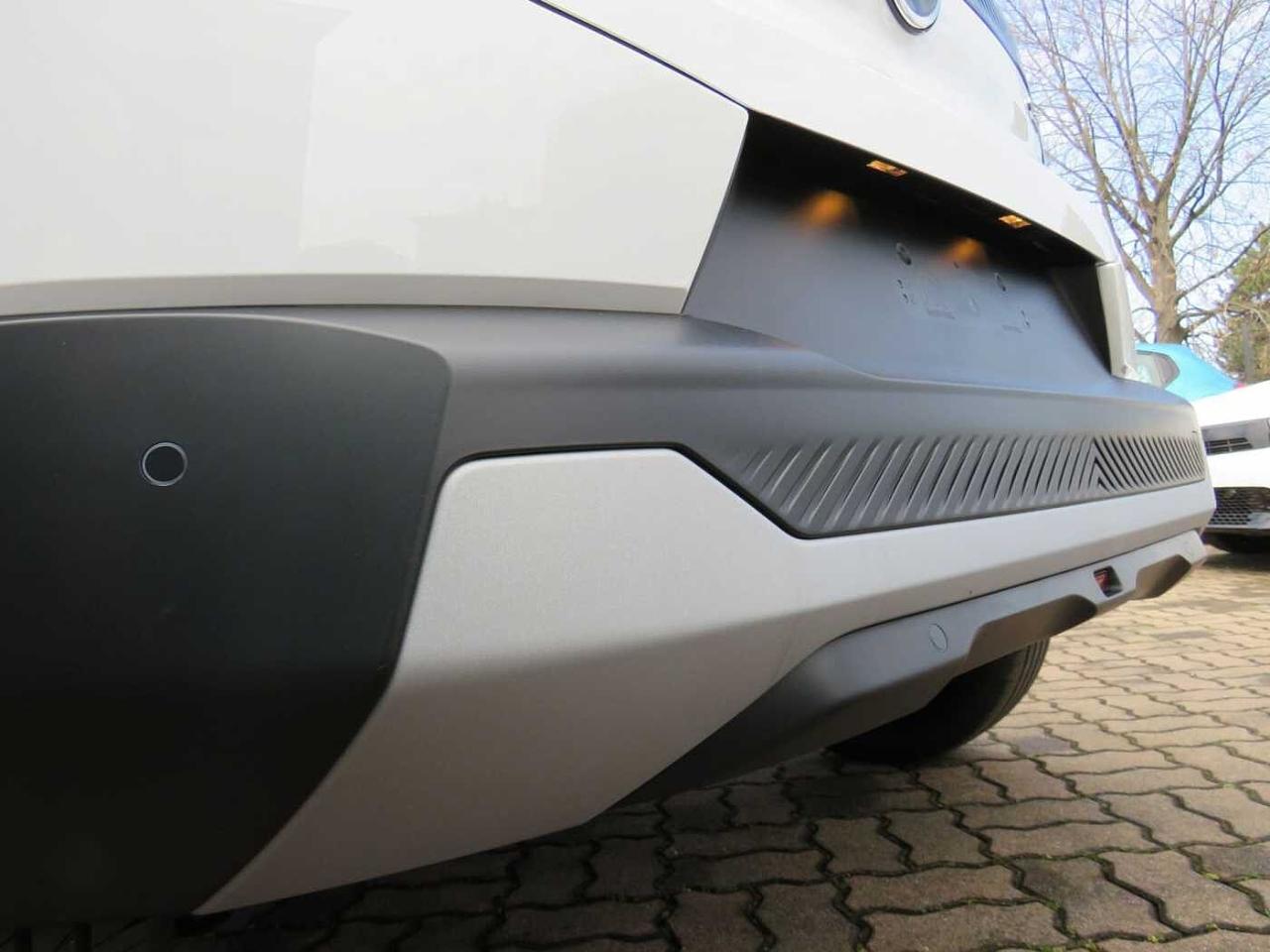 Citroën Citroën C3 usata 19