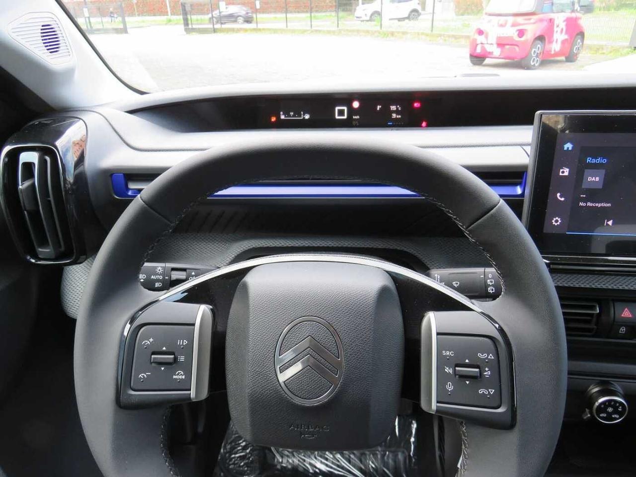 Citroën Citroën C3 usata 3