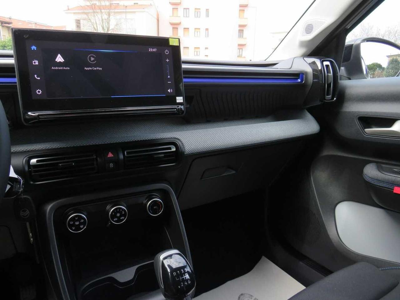 Citroën Citroën C3 usata 6