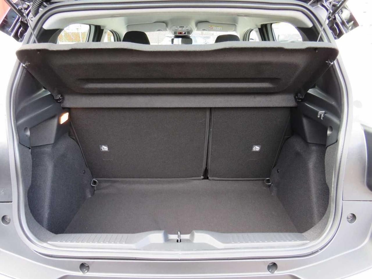 Citroën Citroën C3 usata 13