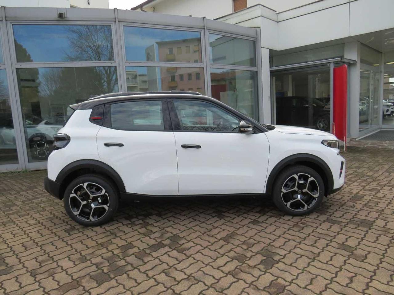 Citroën Citroën C3 usata 14