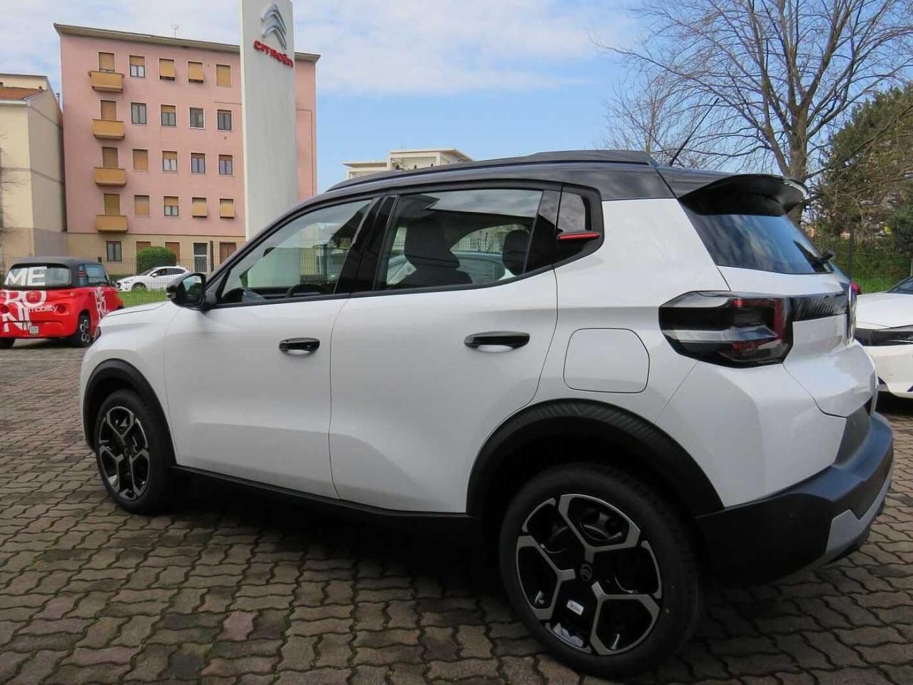 Citroën Citroën C3 usata 16