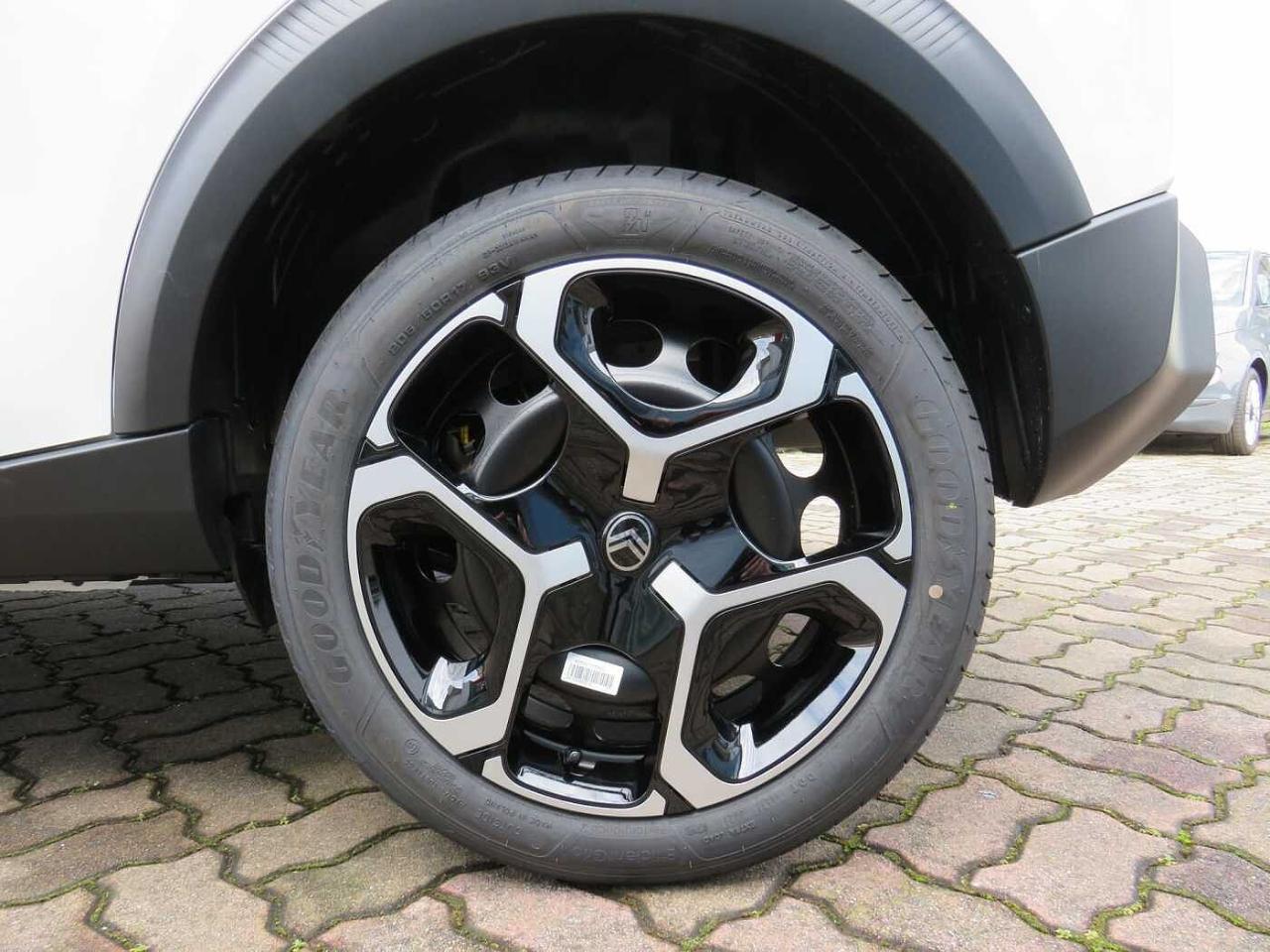 Citroën Citroën C3 usata 18