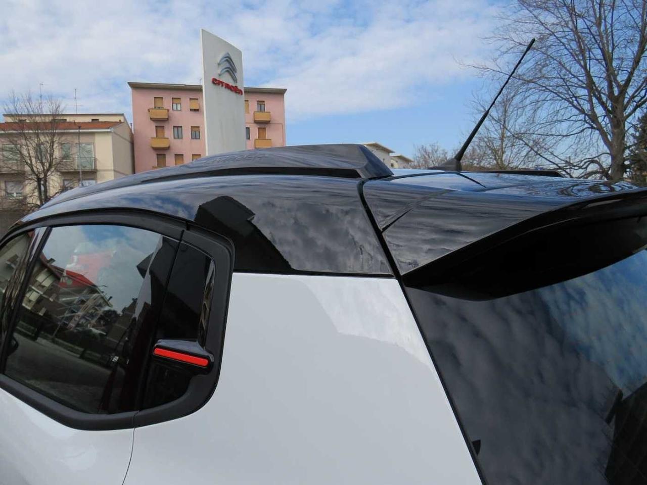 Citroën Citroën C3 usata 19