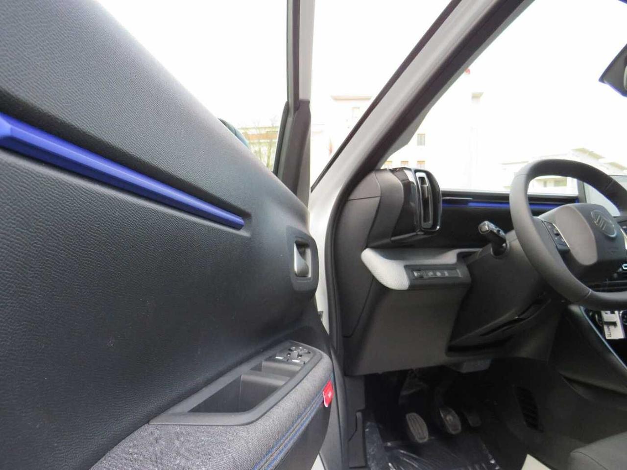 Citroën Citroën C3 usata 20