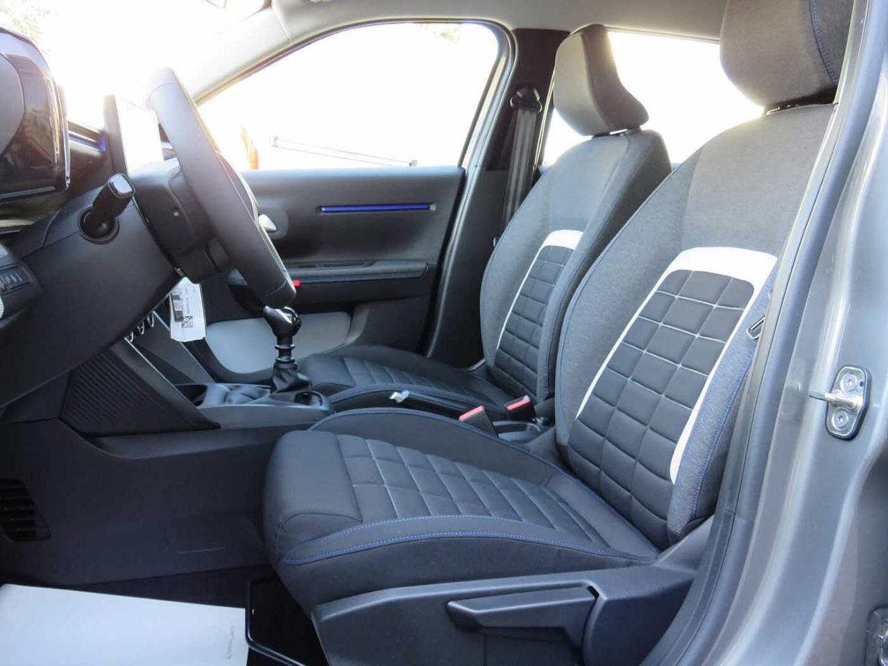 Citroën Citroën C3 usata 7