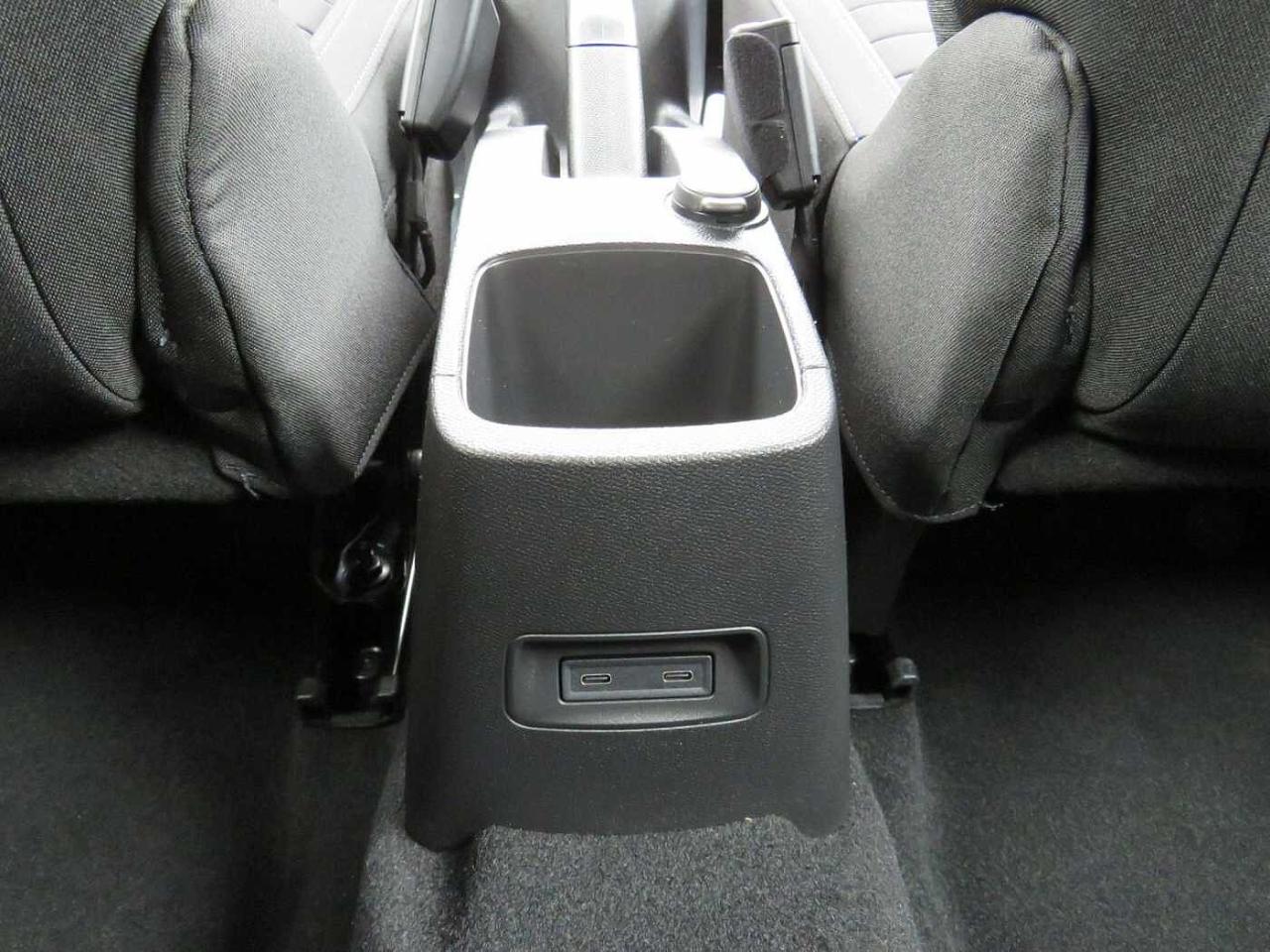 Citroën Citroën C3 usata 9