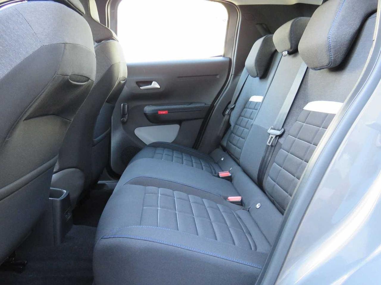 Citroën Citroën C3 usata 10
