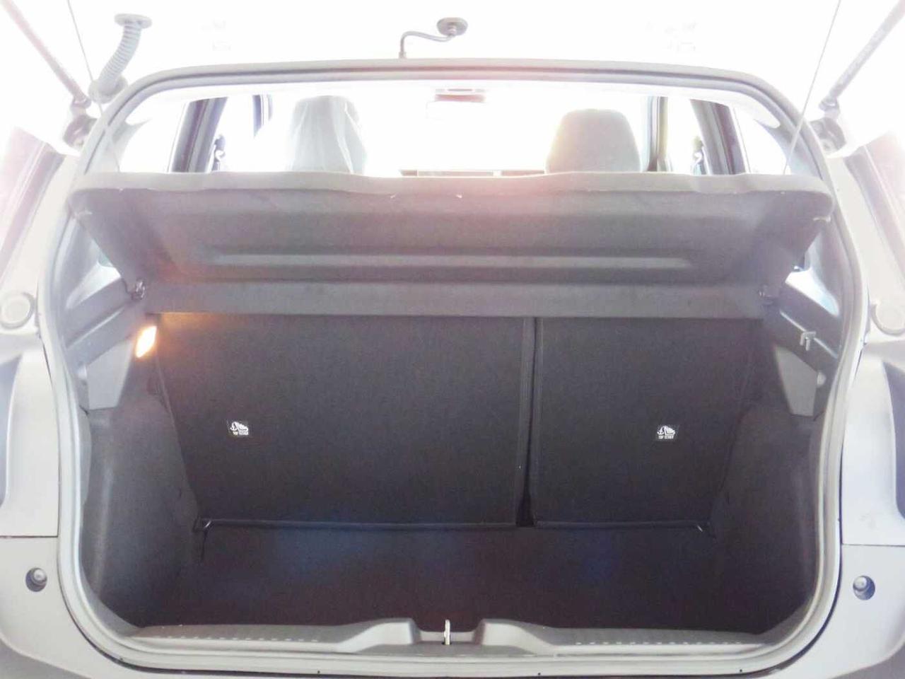 Citroën Citroën C3 usata 12