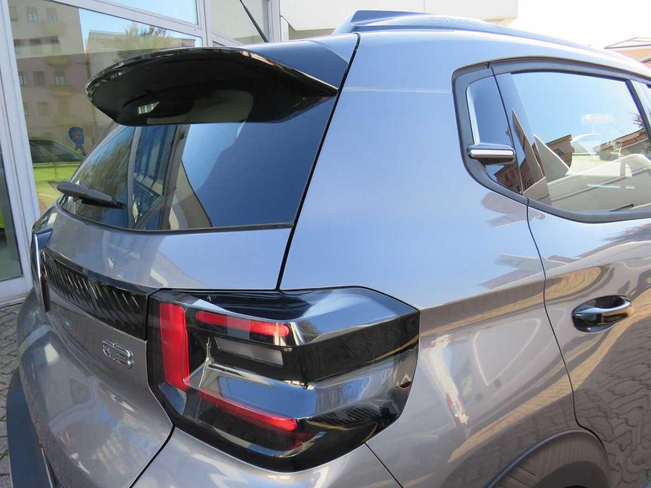Citroën Citroën C3 usata 15