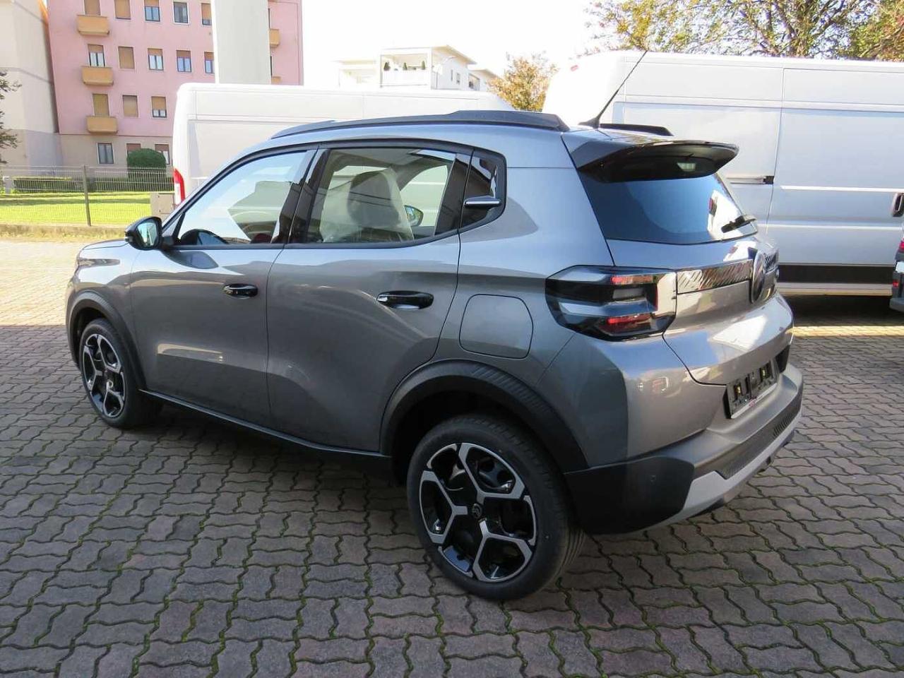 Citroën Citroën C3 usata 16