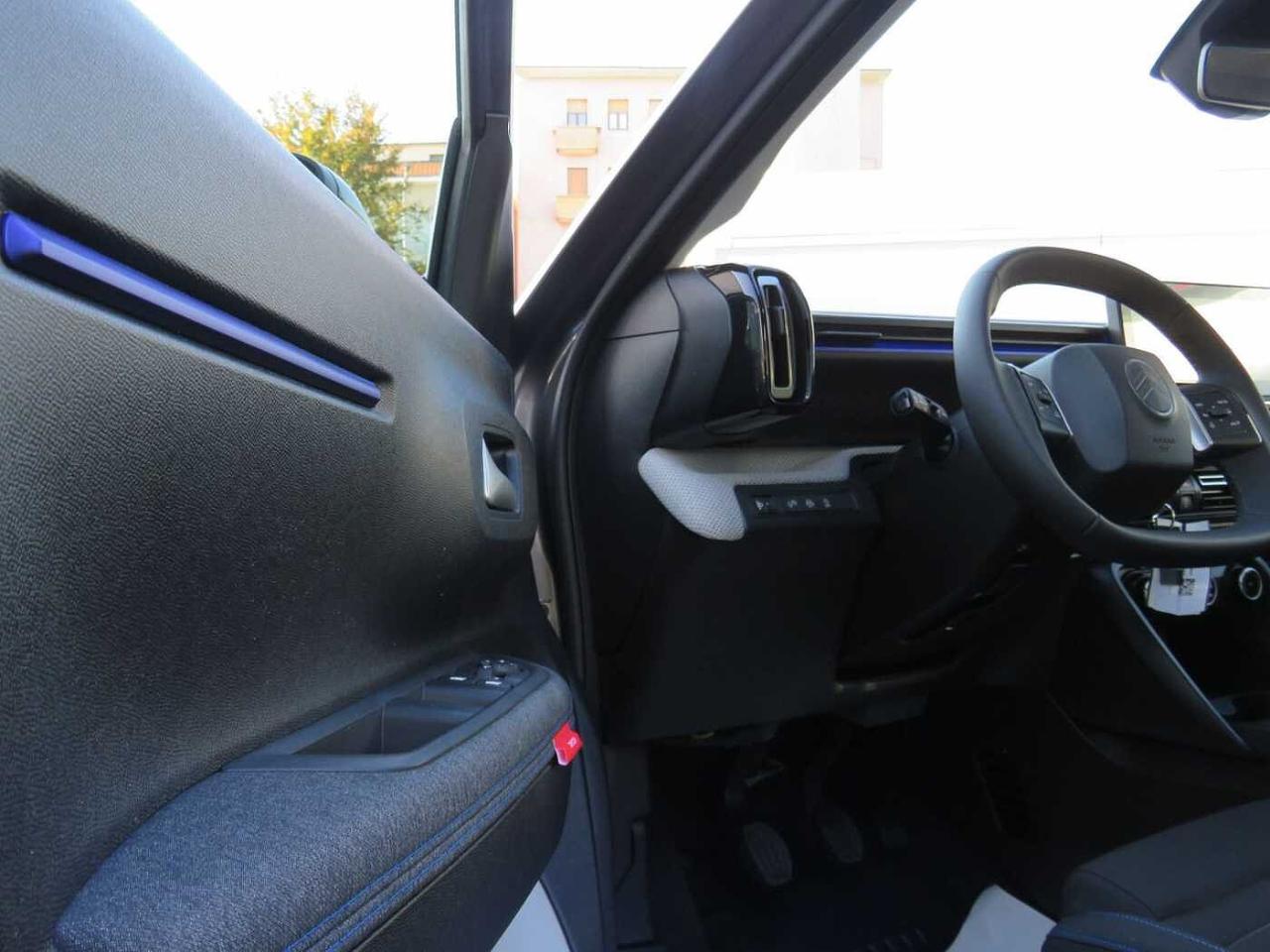 Citroën Citroën C3 usata 17