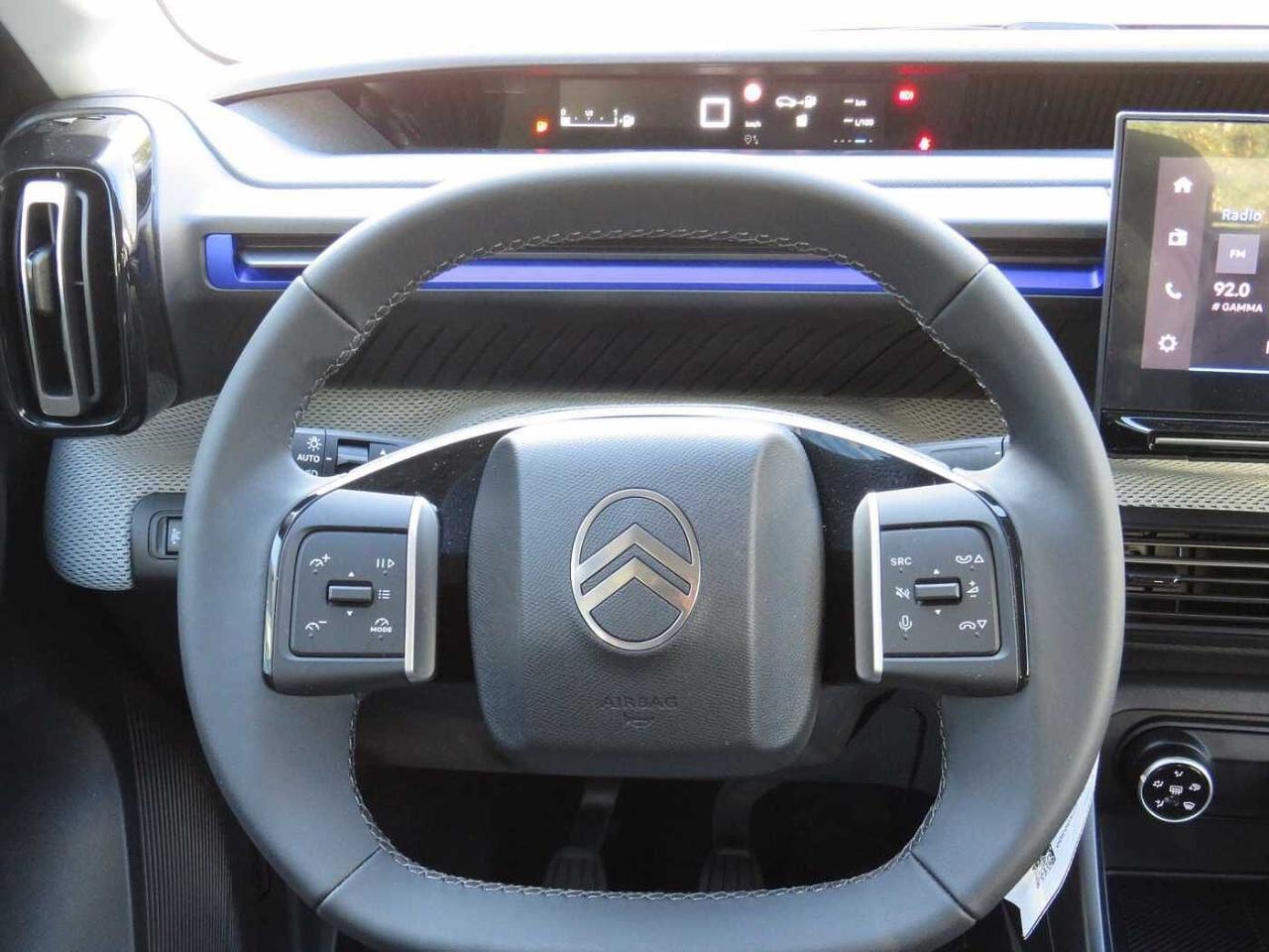 Citroën Citroën C3 usata 19