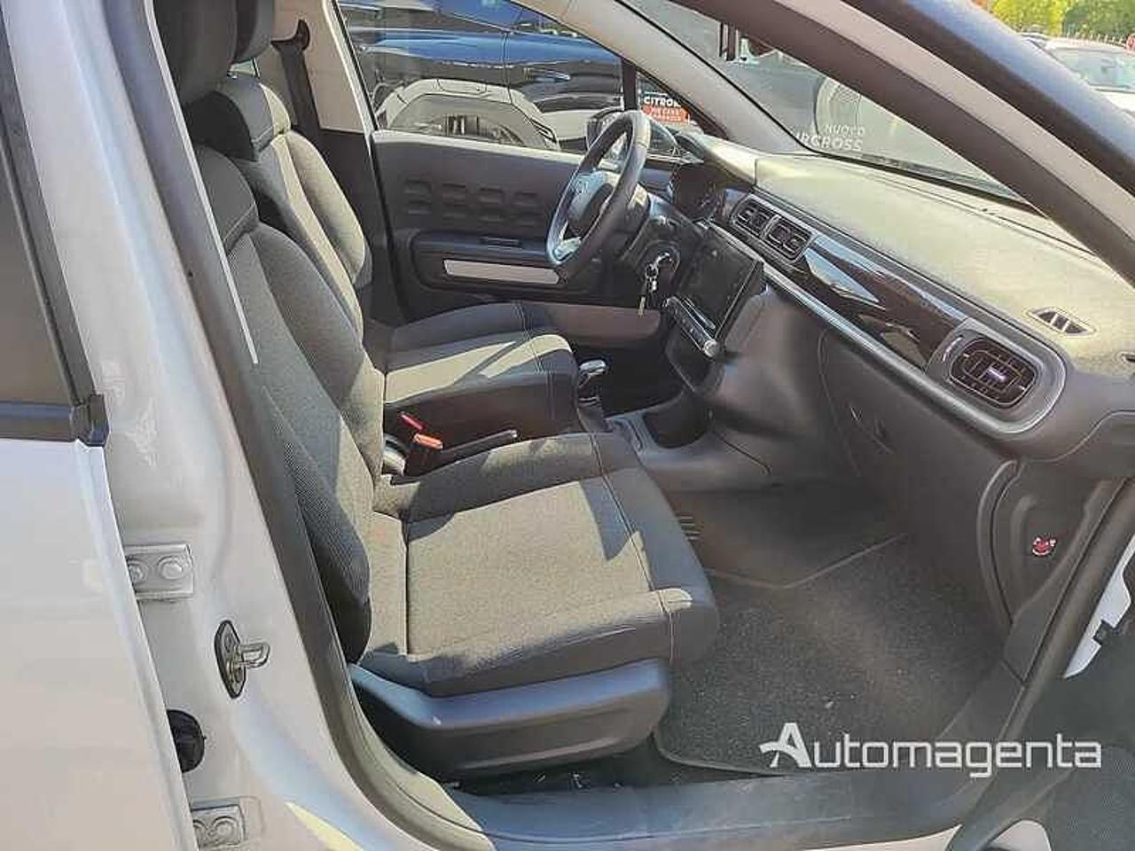Citroën Citroën C3 usata 1