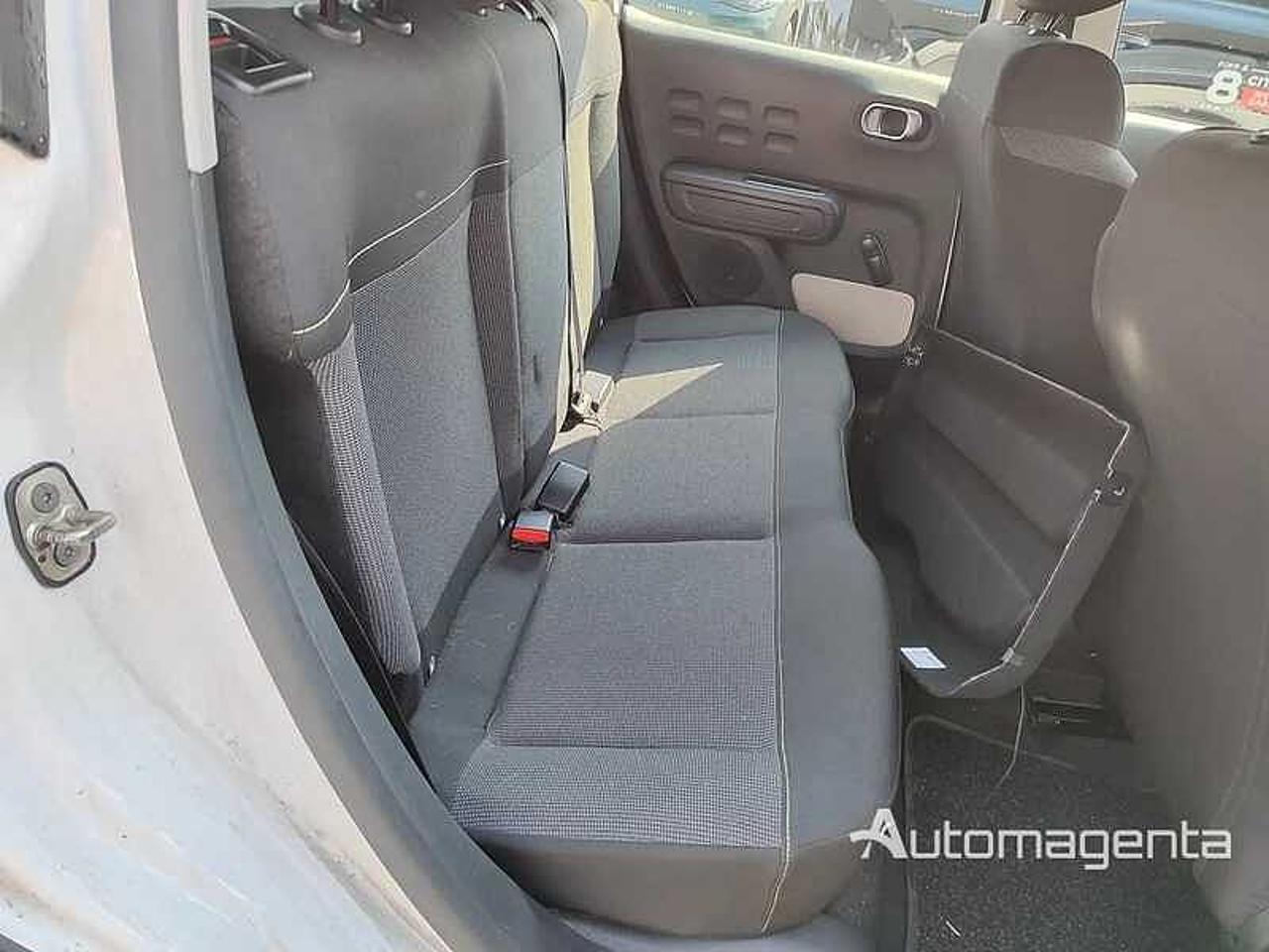 Citroën Citroën C3 usata 2