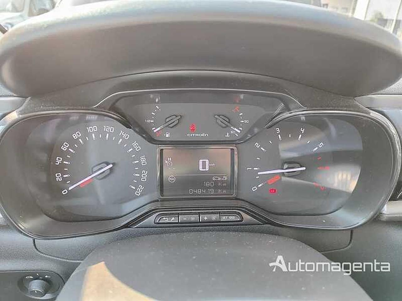 Citroën Citroën C3 usata 3