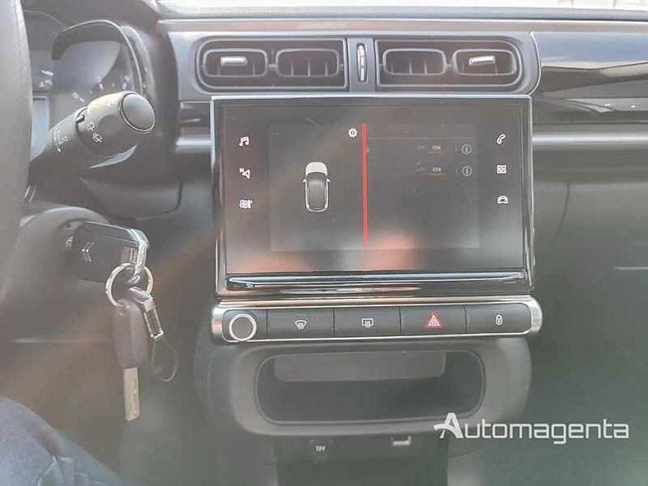 Citroën Citroën C3 usata 5
