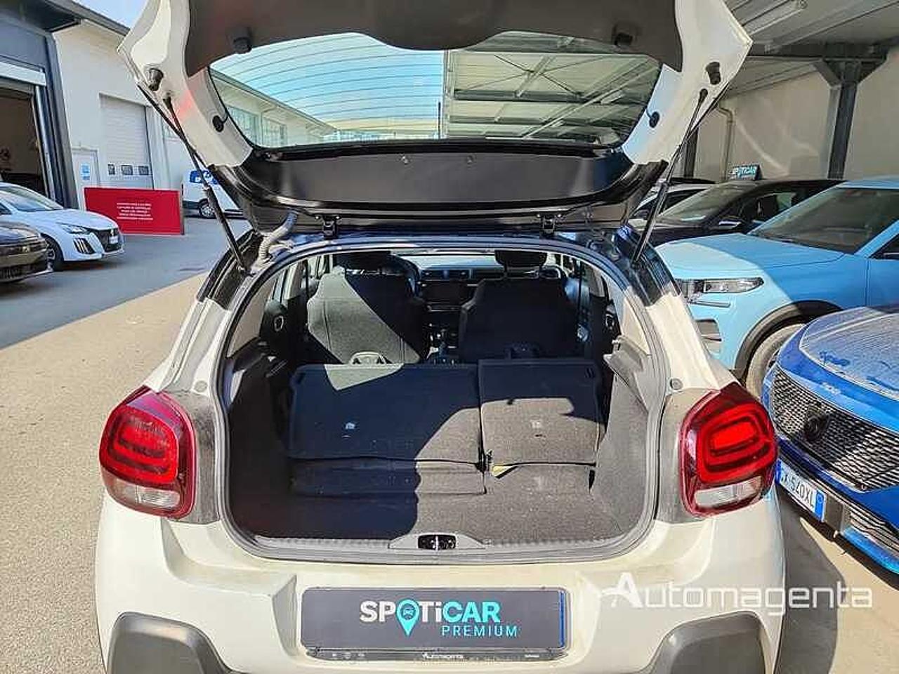 Citroën Citroën C3 usata 16