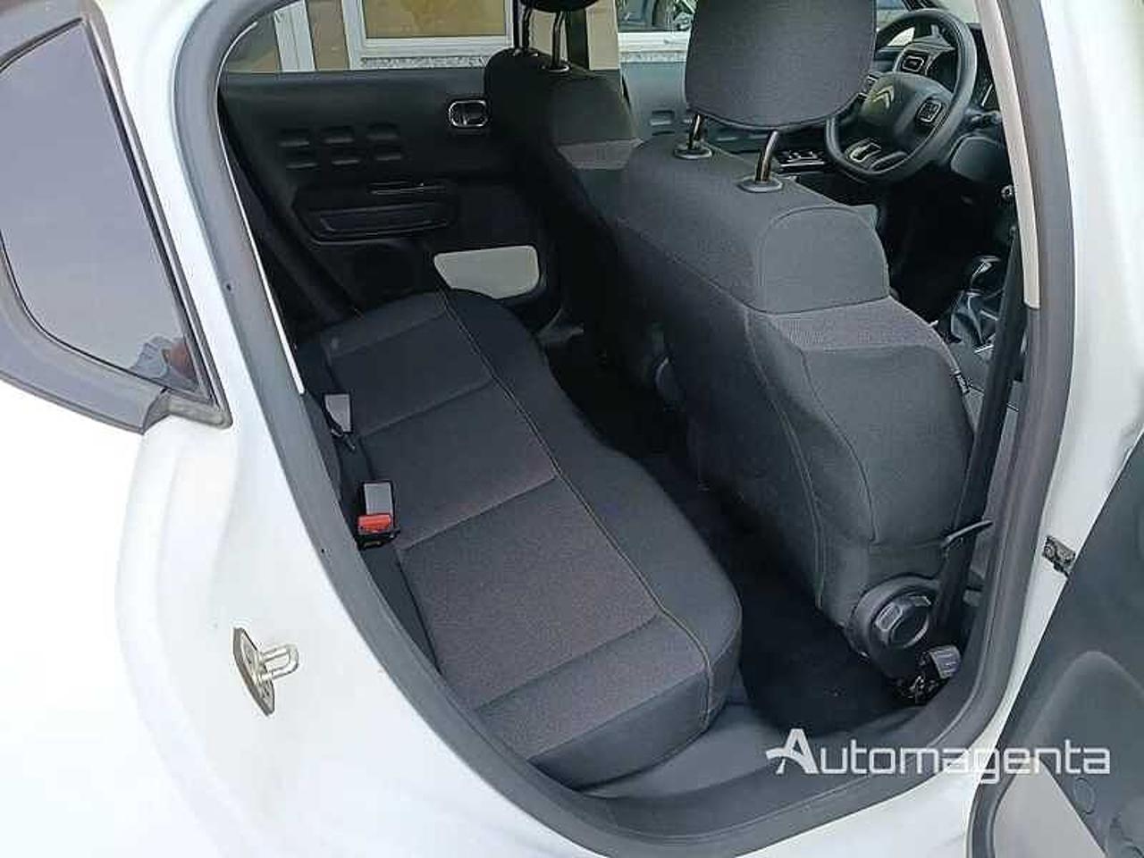 Citroën Citroën C3 usata 3
