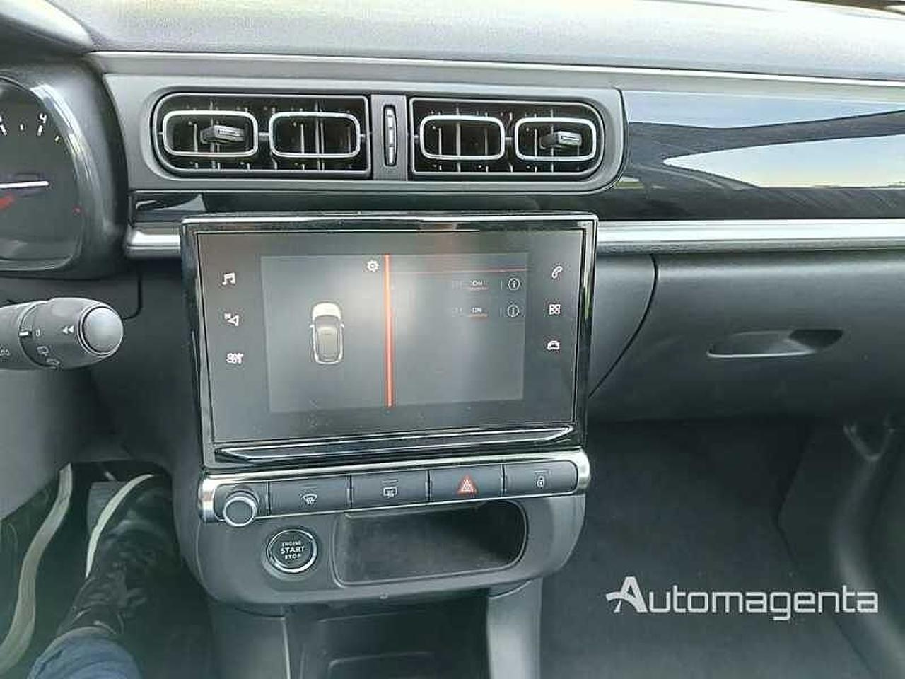 Citroën Citroën C3 usata 5
