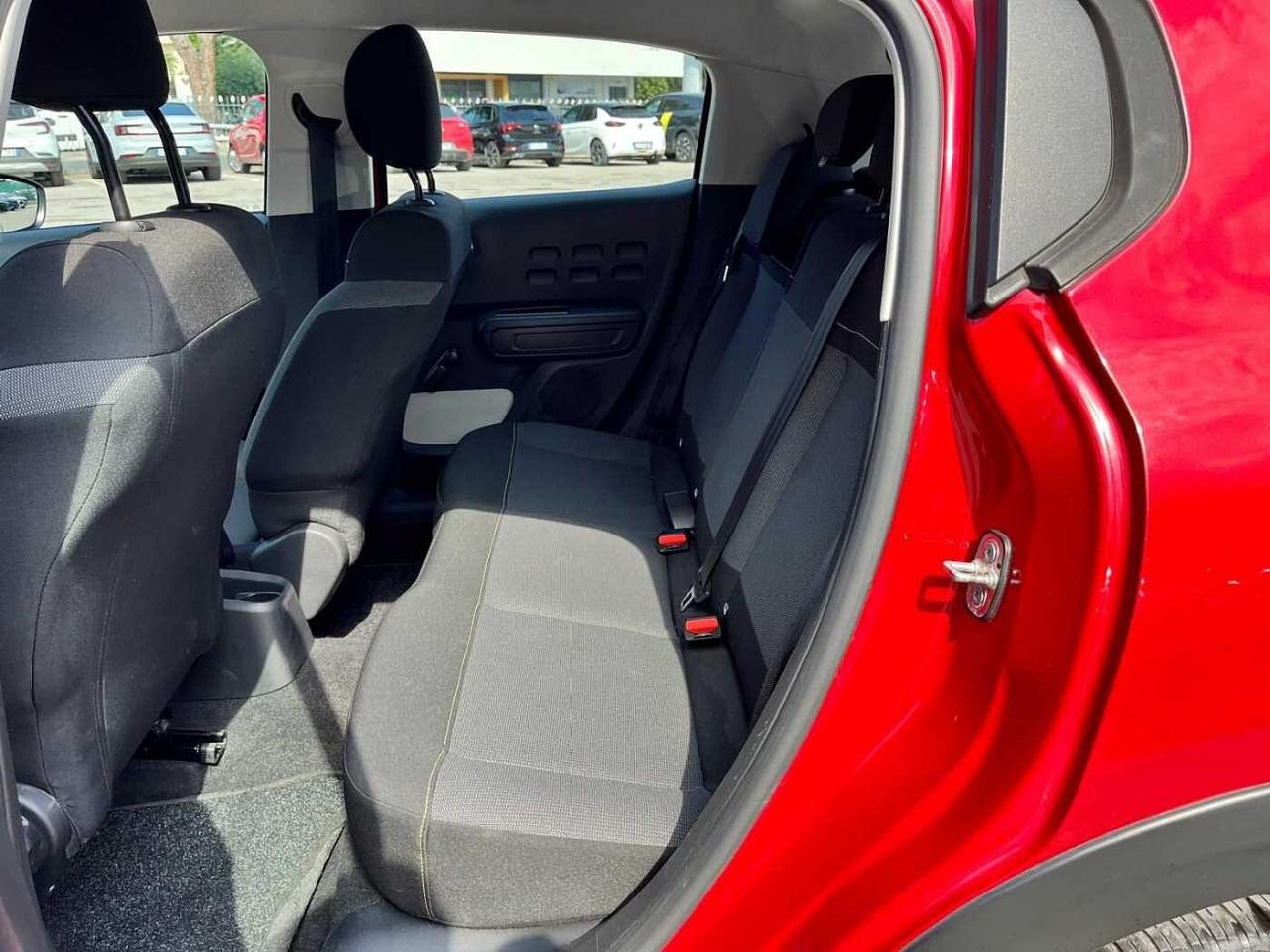 Citroën Citroën C3 usata 3