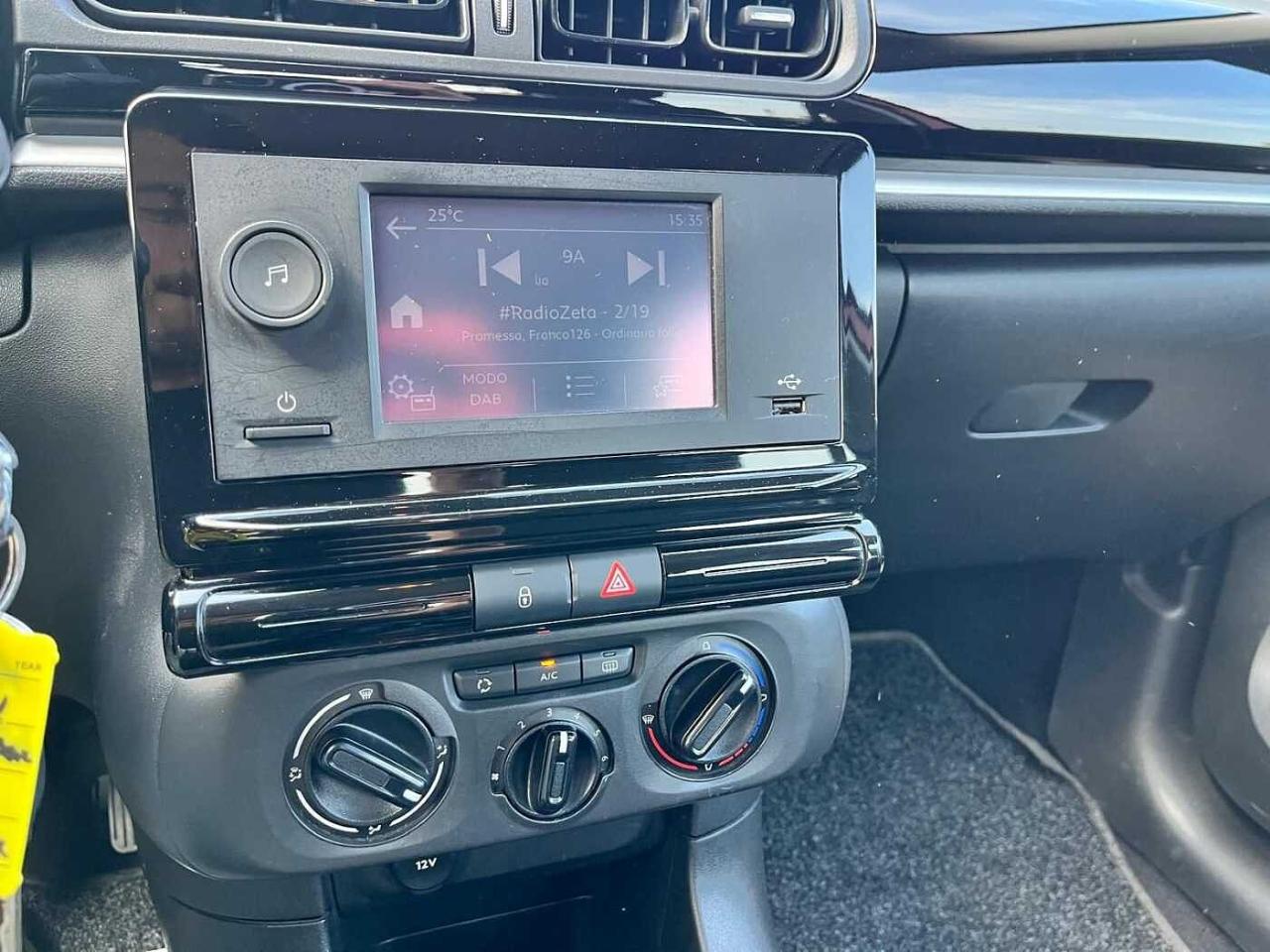 Citroën Citroën C3 usata 5