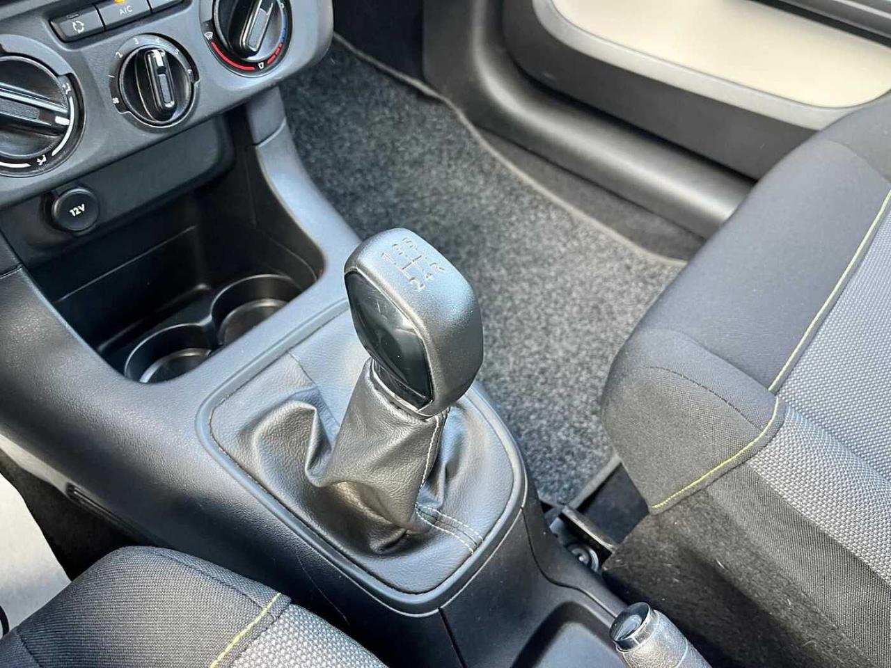 Citroën Citroën C3 usata 6