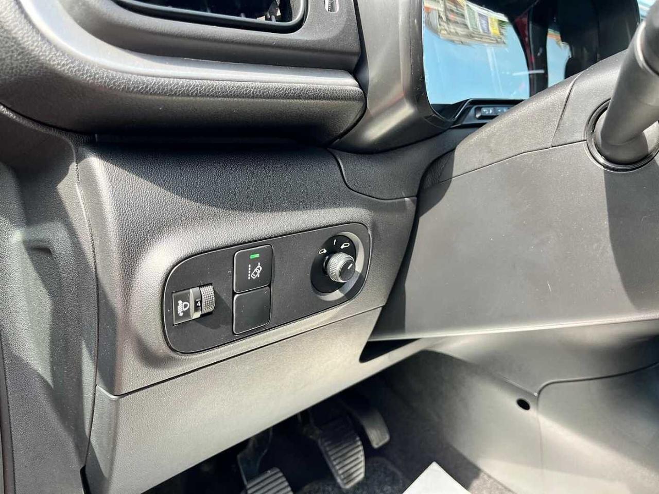Citroën Citroën C3 usata 7