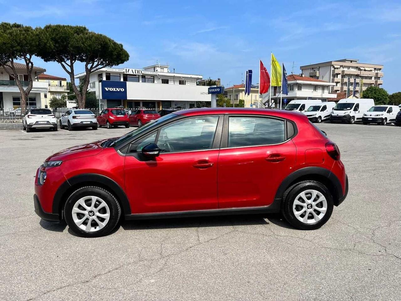 Citroën Citroën C3 usata 13