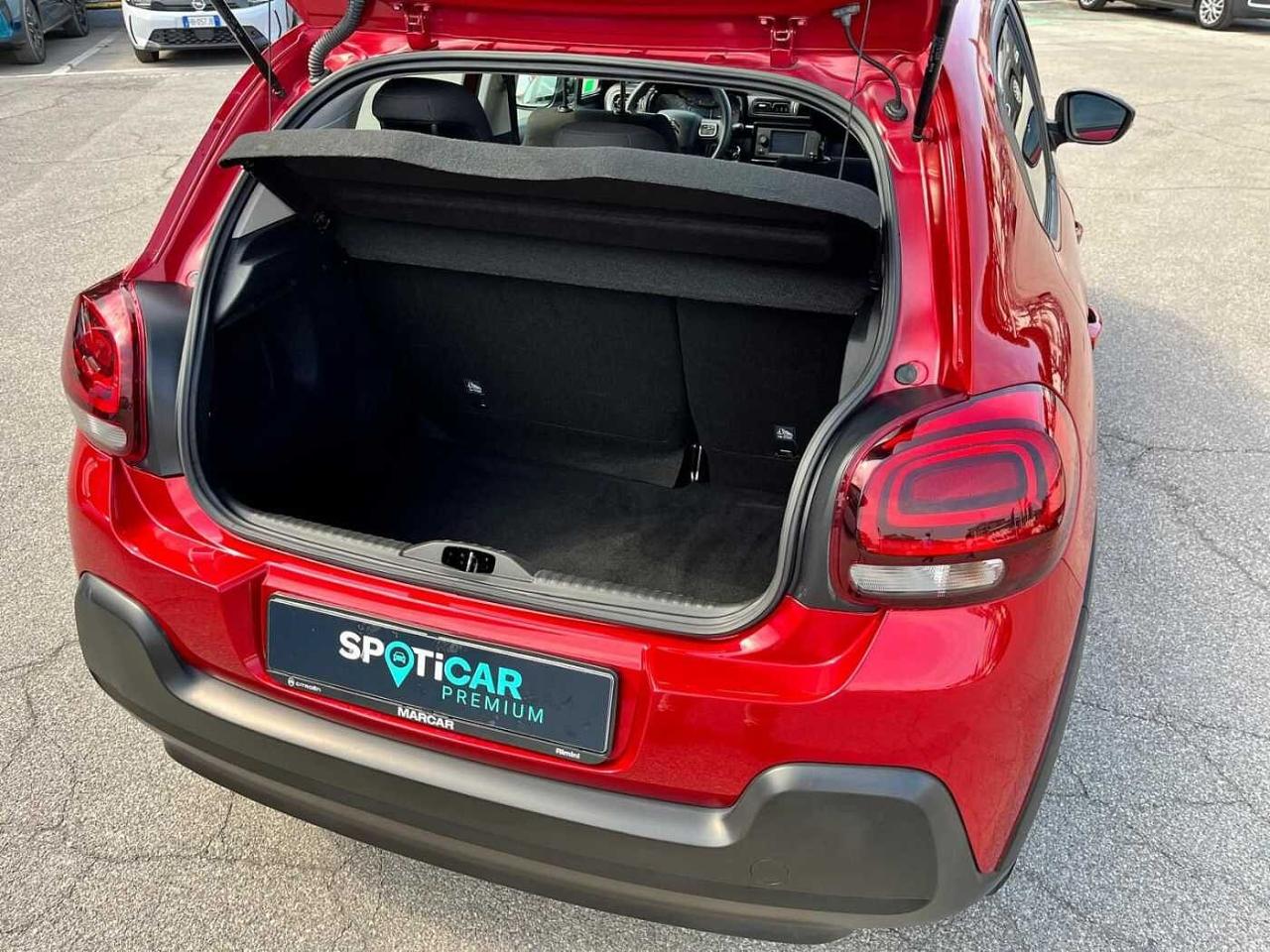 Citroën Citroën C3 usata 15