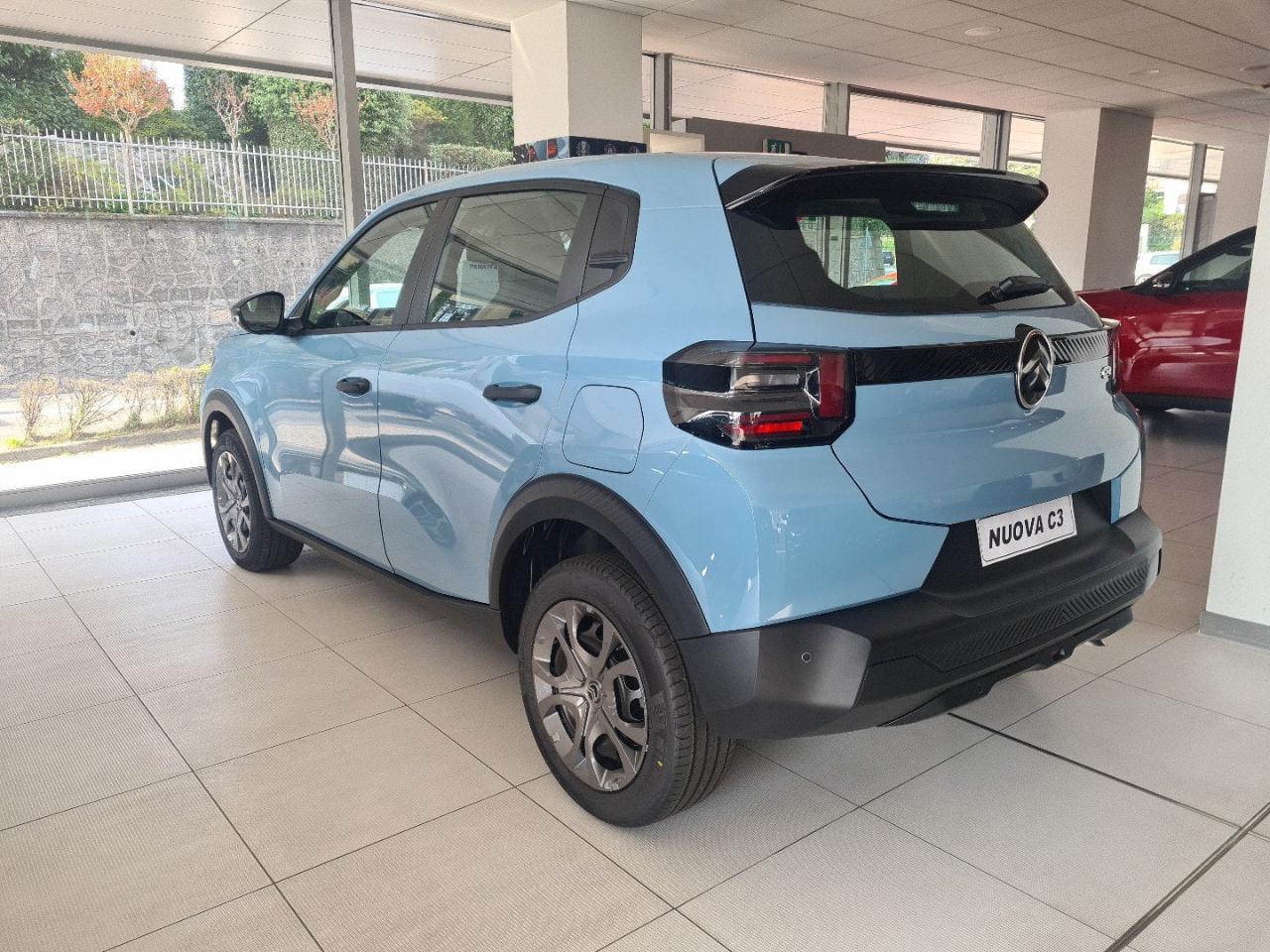 Citroen C3 - Foto 2