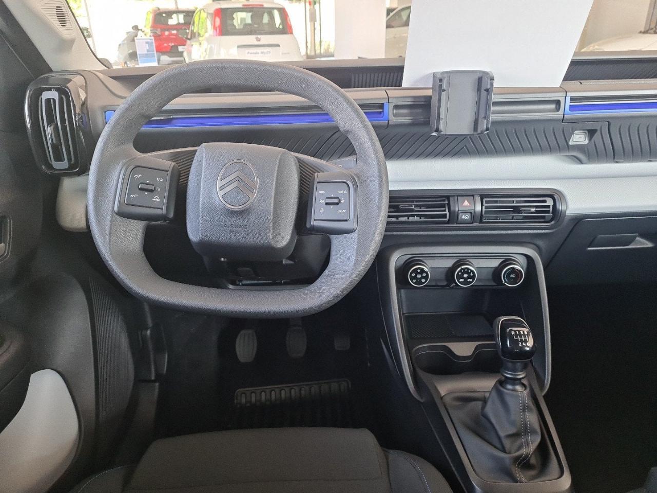 Citroen C3 - Foto 4