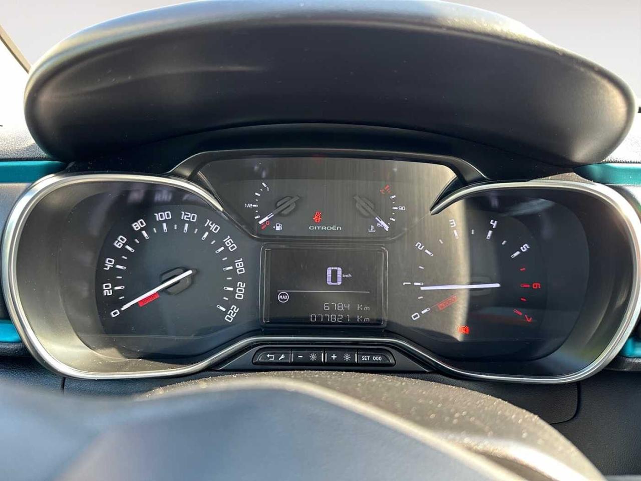 Citroen C3 - Foto 2