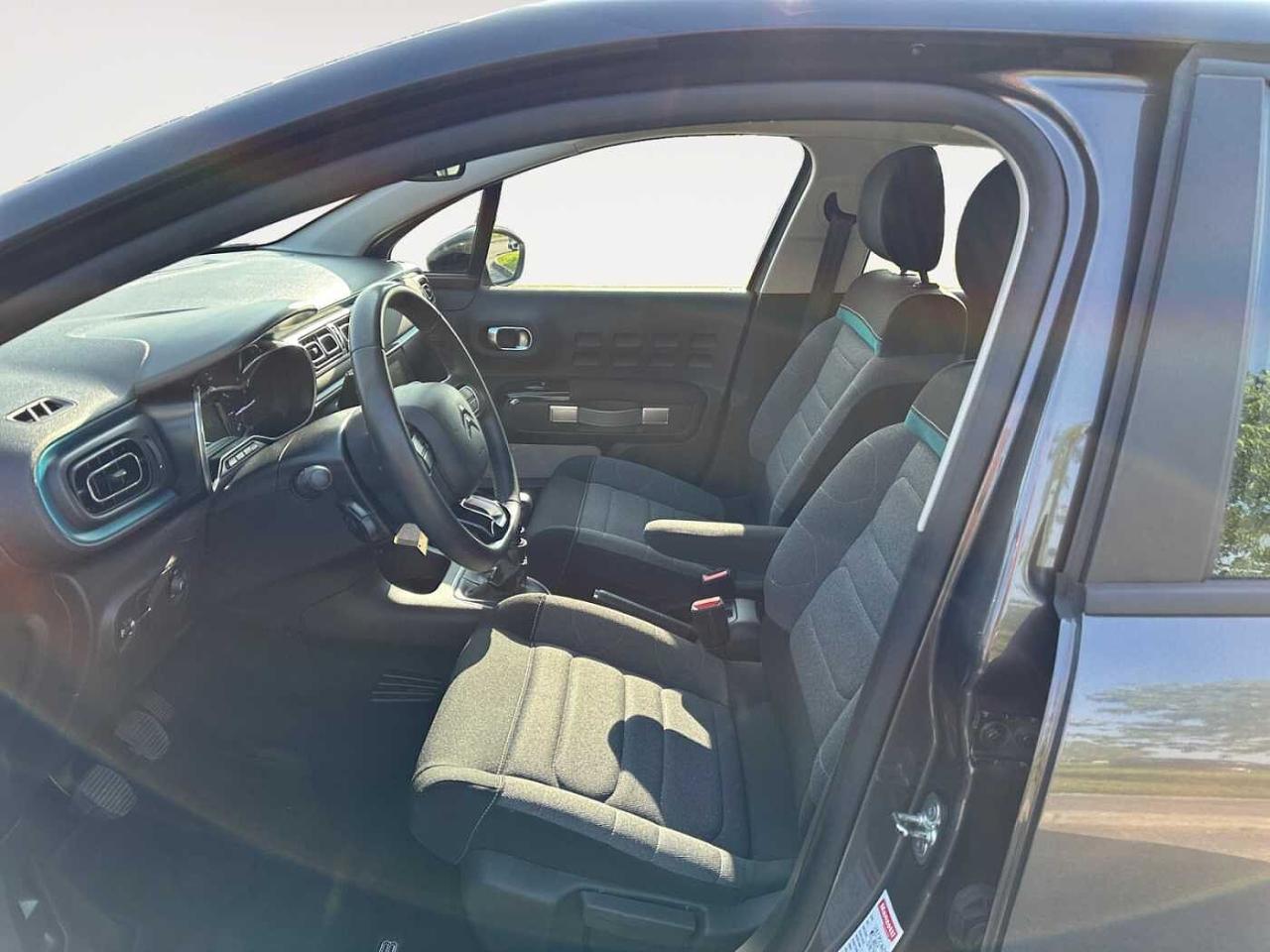 Citroen C3 - Foto 3
