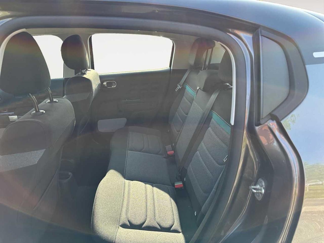 Citroen C3 - Foto 4