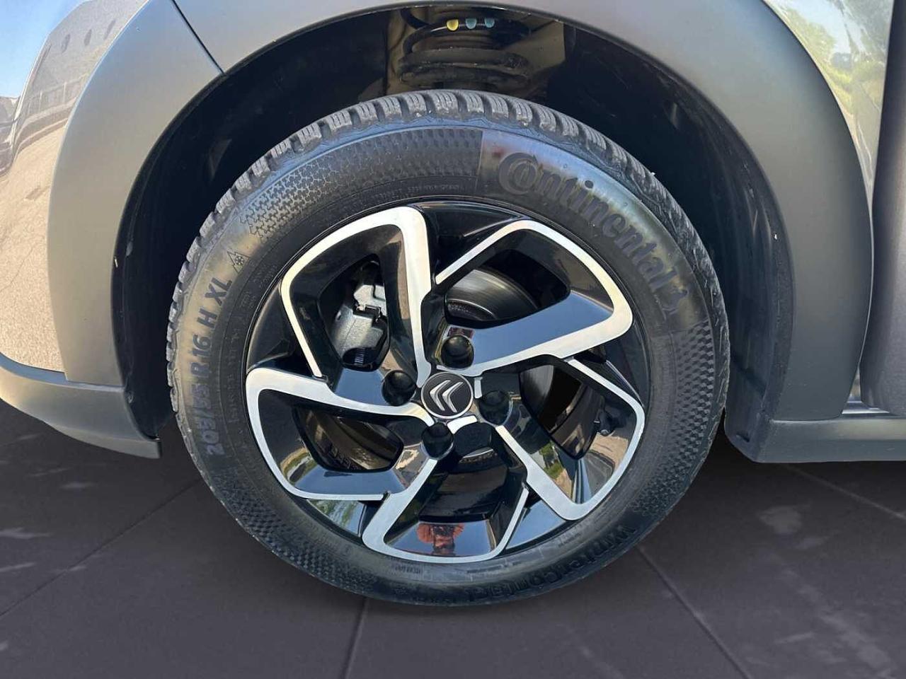 Citroen C3 - Foto 5