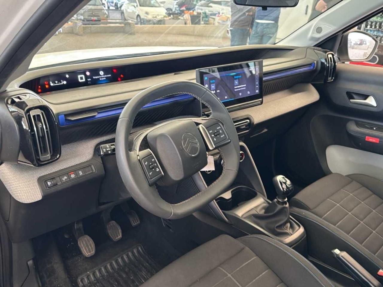 Citroen C3 - Foto 2