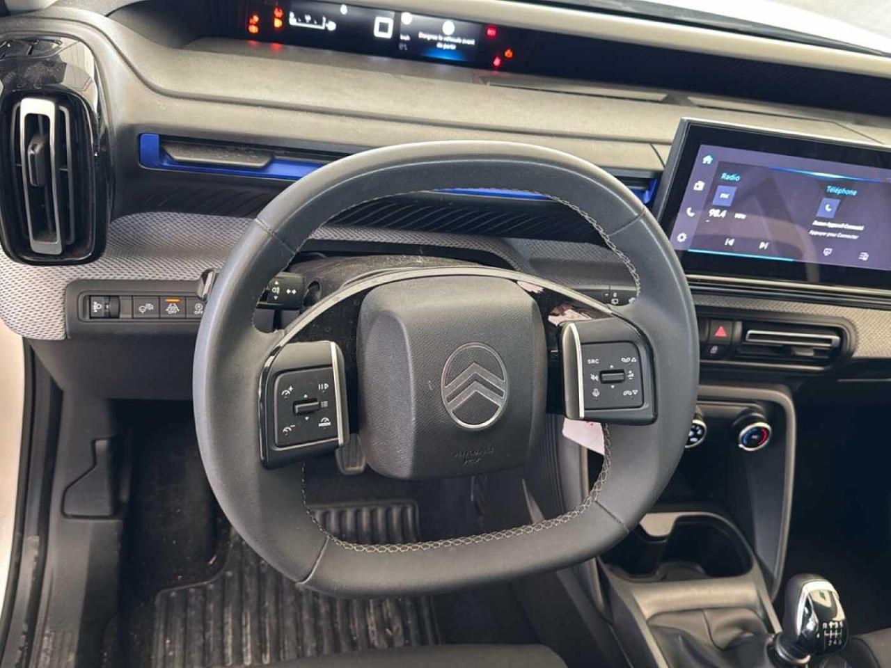 Citroen C3 - Foto 3