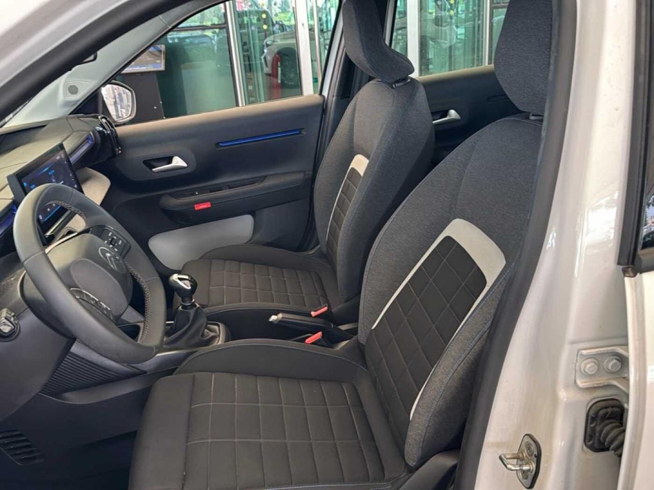 Citroen C3 - Foto 5