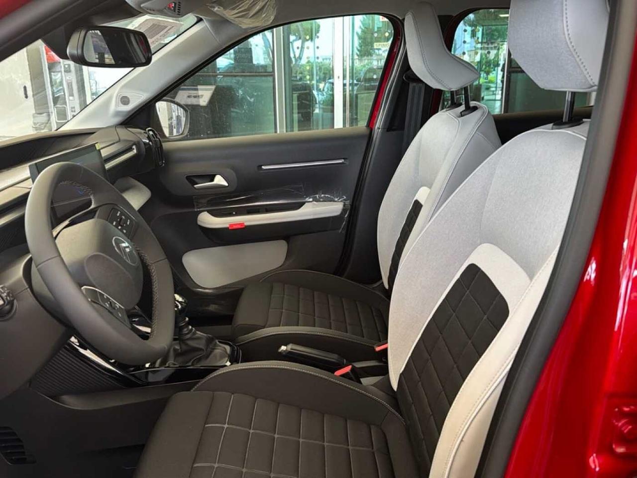 Citroën Citroën C3 usata 3