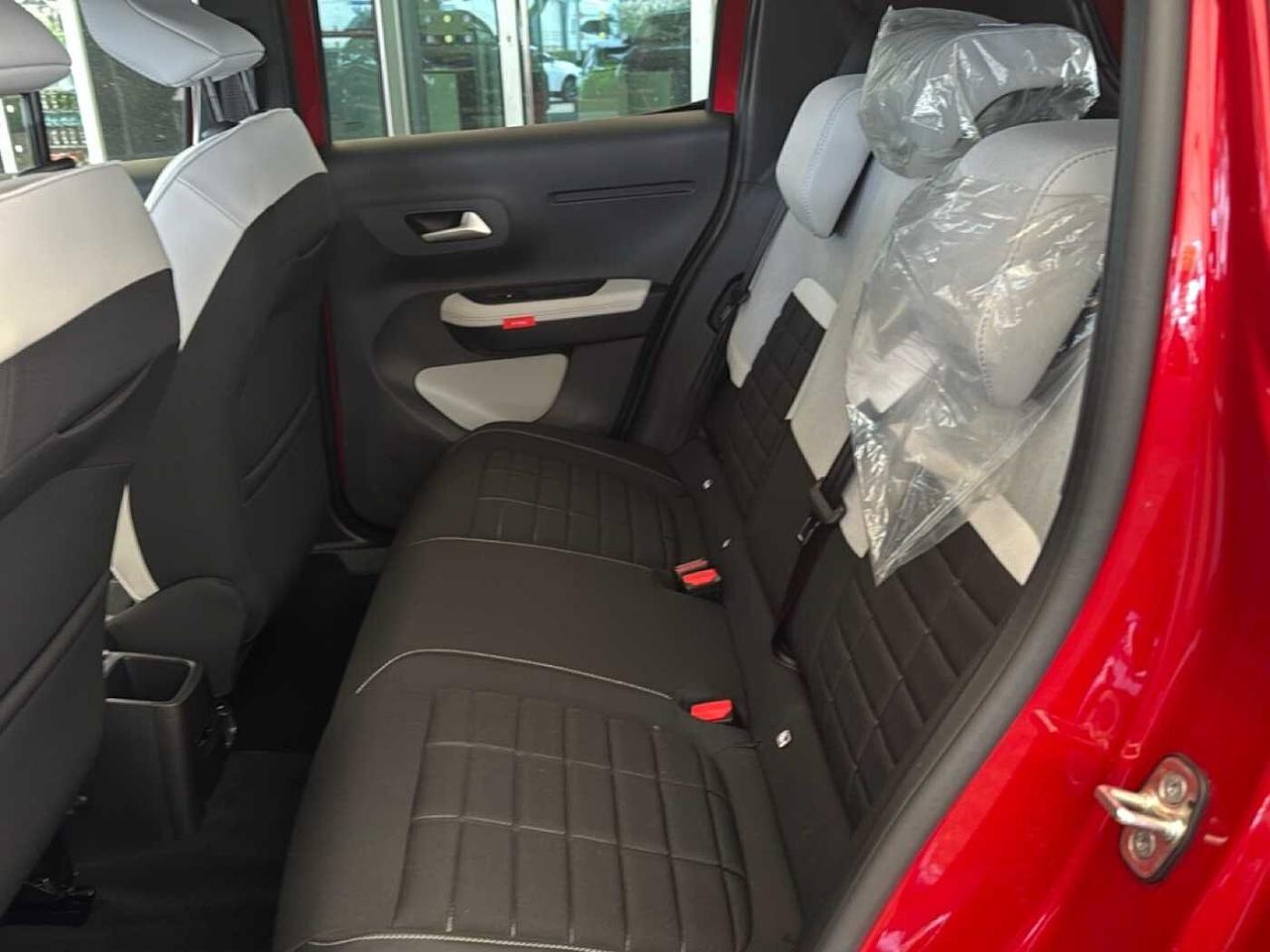 Citroën Citroën C3 usata 4