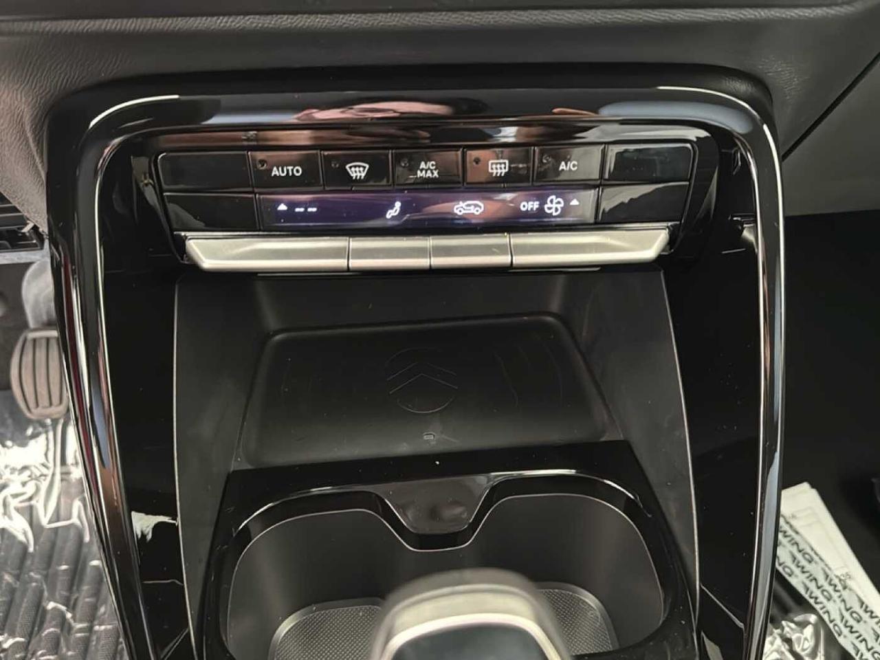 Citroën Citroën C3 usata 9