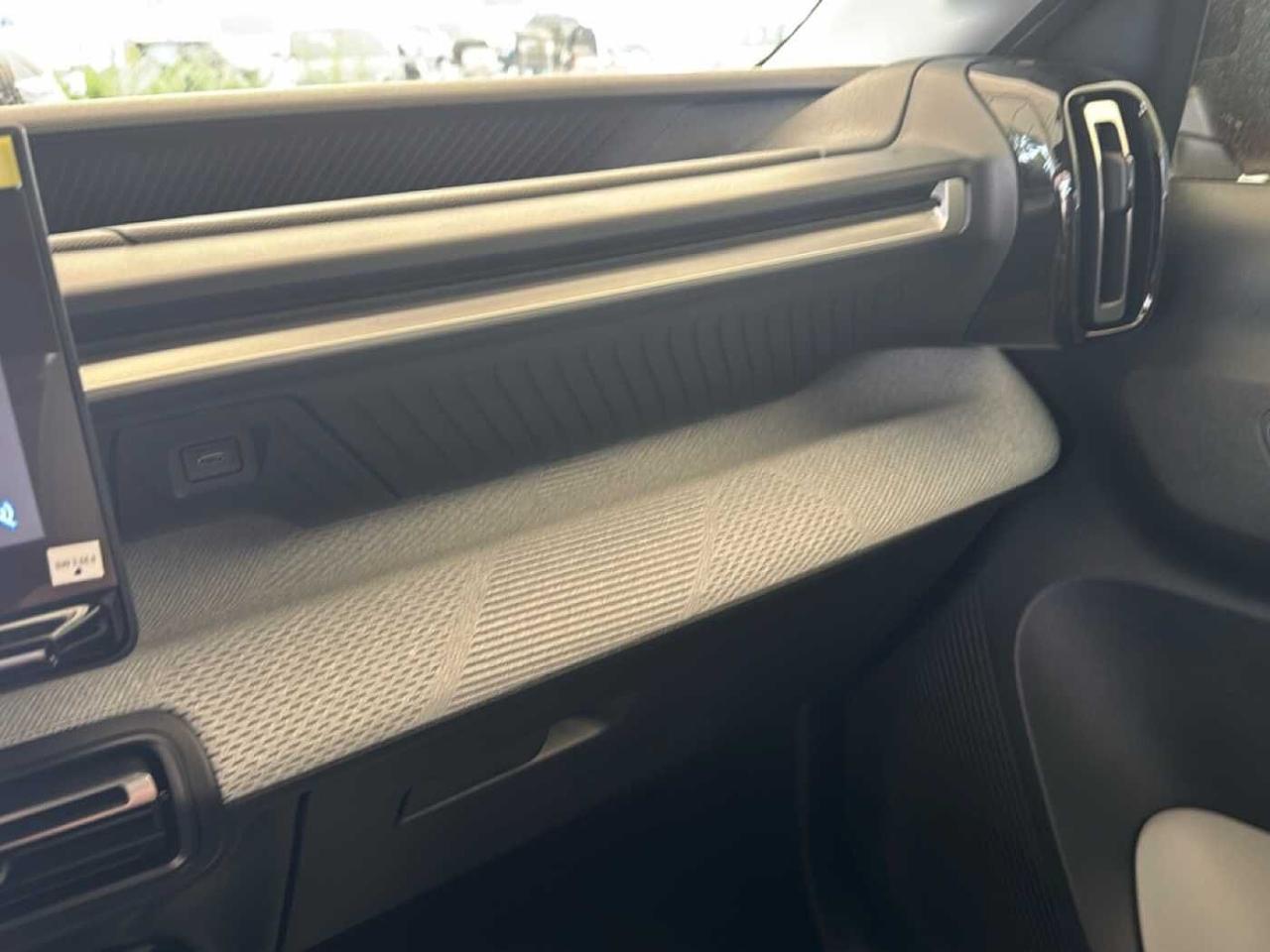 Citroën Citroën C3 usata 10